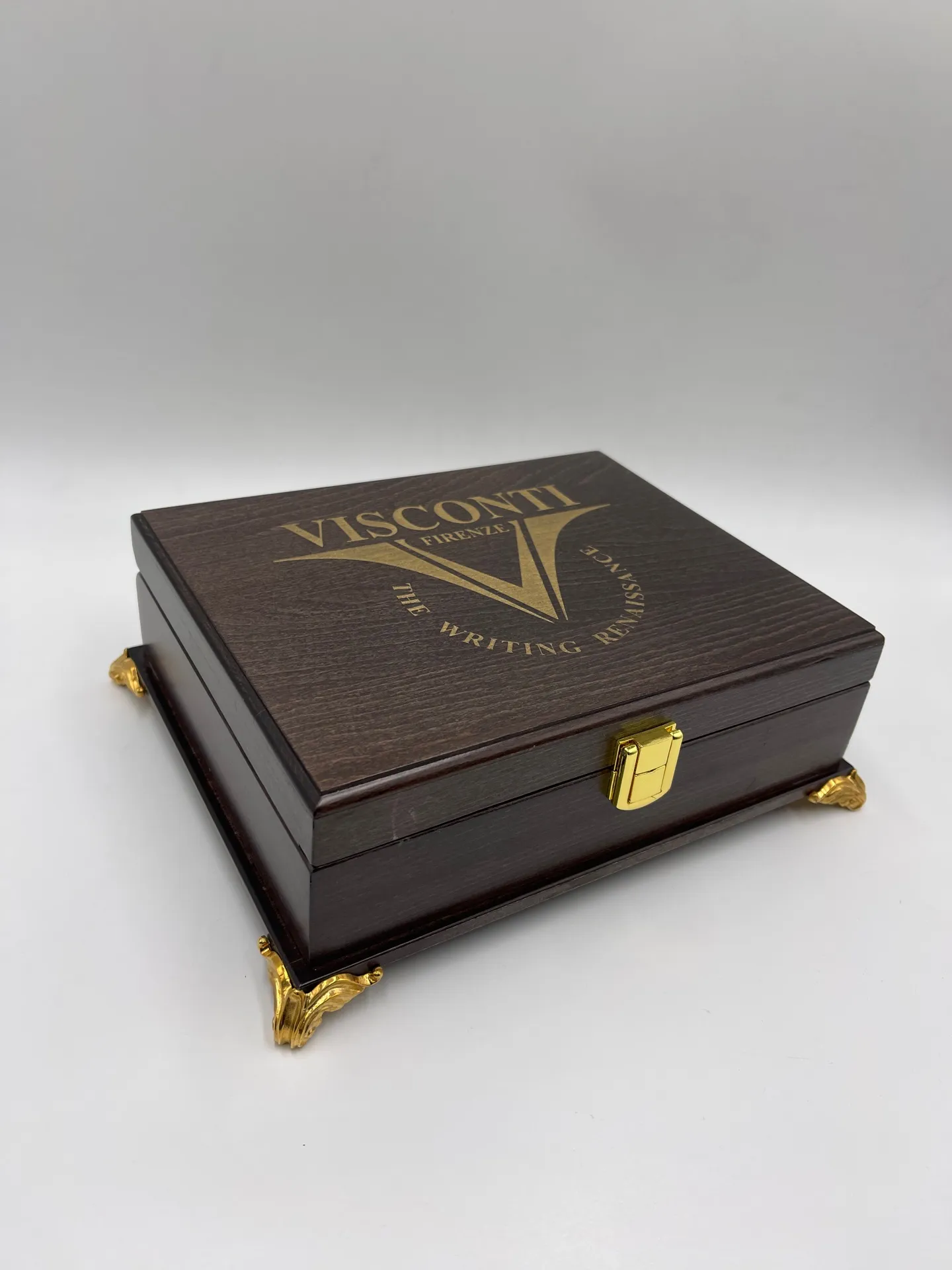 Ручка VISCONTI Opera, перо золото