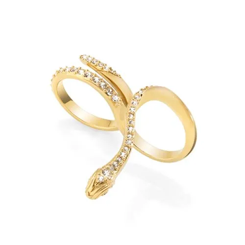 Кольцо JUST CAVALLI SCACC09014