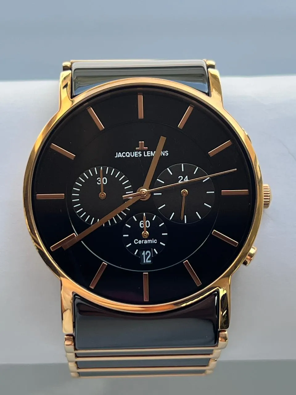 JACQUES LEMANS JL 1-1815C